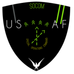United State Special Operations Command [USA]