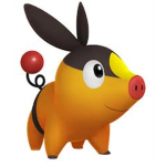 epic tepigs