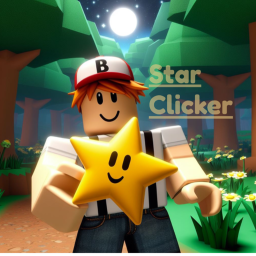 Star clicker