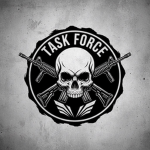 Task forće