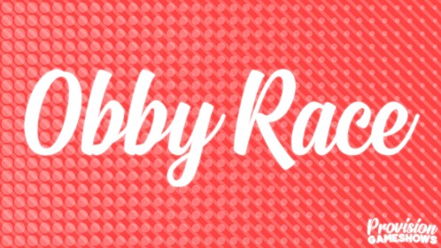 Obby Race