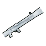 Giant Rocket Launcher