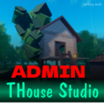 THouse Studio staff