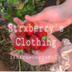 Strxwberry’s Clothing