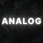 ANALOG : Studios