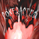 ᴄØɴꜰʀᴀᴄᴛᴇᴅ