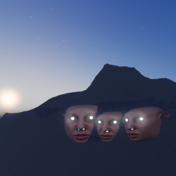 Mount Realism. [v.01]