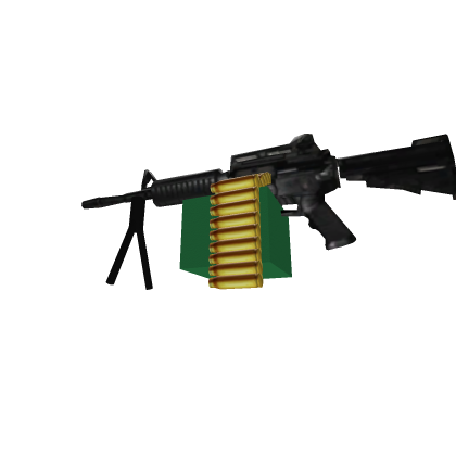 Ares Shrike