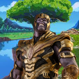 thanos
