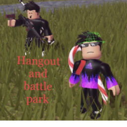 hangout and battle park