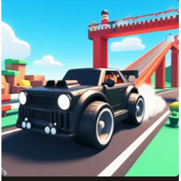 Car Obby🚘 [Beta]