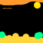 Mars Colonize