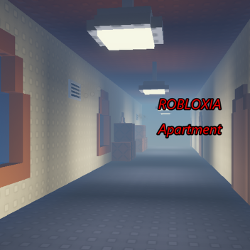ROBLOXIA Apartment
