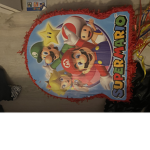 Mario Piñata Studios