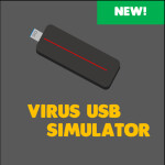 Virus USB Simulator (Alpha)