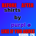 Shirts by Purple
