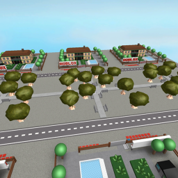 Tycoon Casa