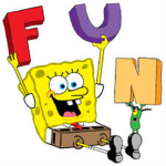 Fun,Fun, And Even More Fun!