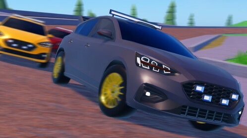 🌴 Dangerous Speeds