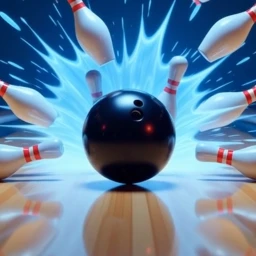 [🎳] Bowling Legends: Earn Rewards & FREE UGC! icon