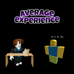 average experience