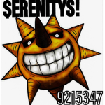 $erenitys!