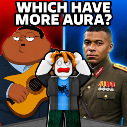  More Aura? 😎 icon
