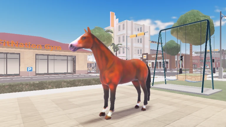 New Update
