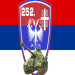 252. oklopna brigada