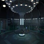 Doctor Who - The 11th Doctor's Second TARDIS