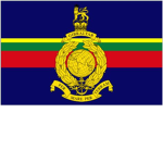 The Royal Marines of Britannia
