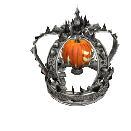 Crown of Hallowed Royalty Roblox item