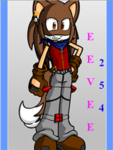 Eevee254's OT Fan Club.