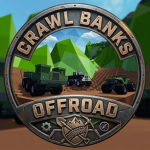 Crawl Banks Offroad