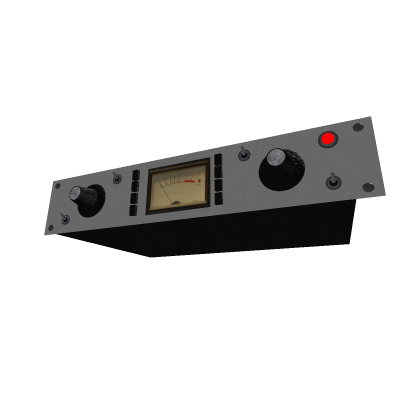 60's Compressor
