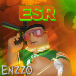 {ESR} ! {EastSideRiders}