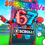 [📱] Scroll a Brainrot