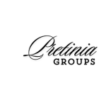 Pretinia