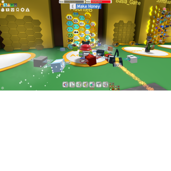 Bee Swarm Simulator Unofficial Bee Leaks Alpha