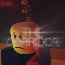 THE CORRIDOR 2[HORROR]