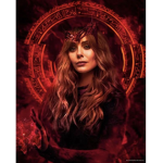 Wanda Stan, Scarlet Witch
