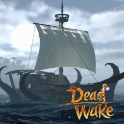 DeadWake icon