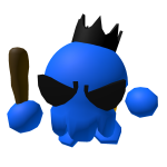 Oldschool Caveskull Skully