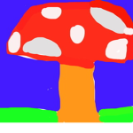 THE MUSHROOM SQUAD **