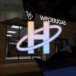Horizon's Projects