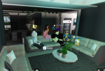 Doando robux sla kaka