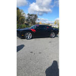 Dodge Challenger fan grouo