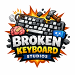 Broken Keyboard Studios