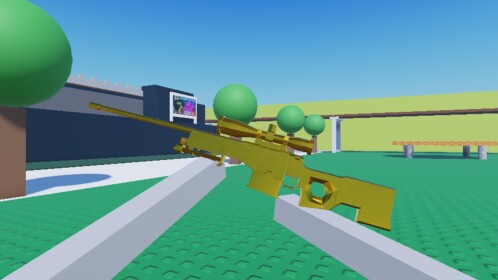 Locked with zombies