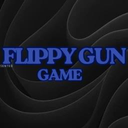 Flippy Gun Game icon